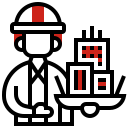 Business & Construction Litigation Blurb